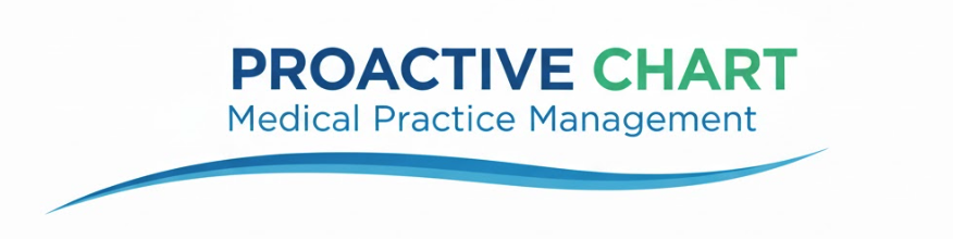 Proactive Chart - Medical Practice Management